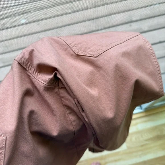 ⭐️closet closing 10/15⭐️Pact Woven Twill Utility Joggers - Picture 15 of 15